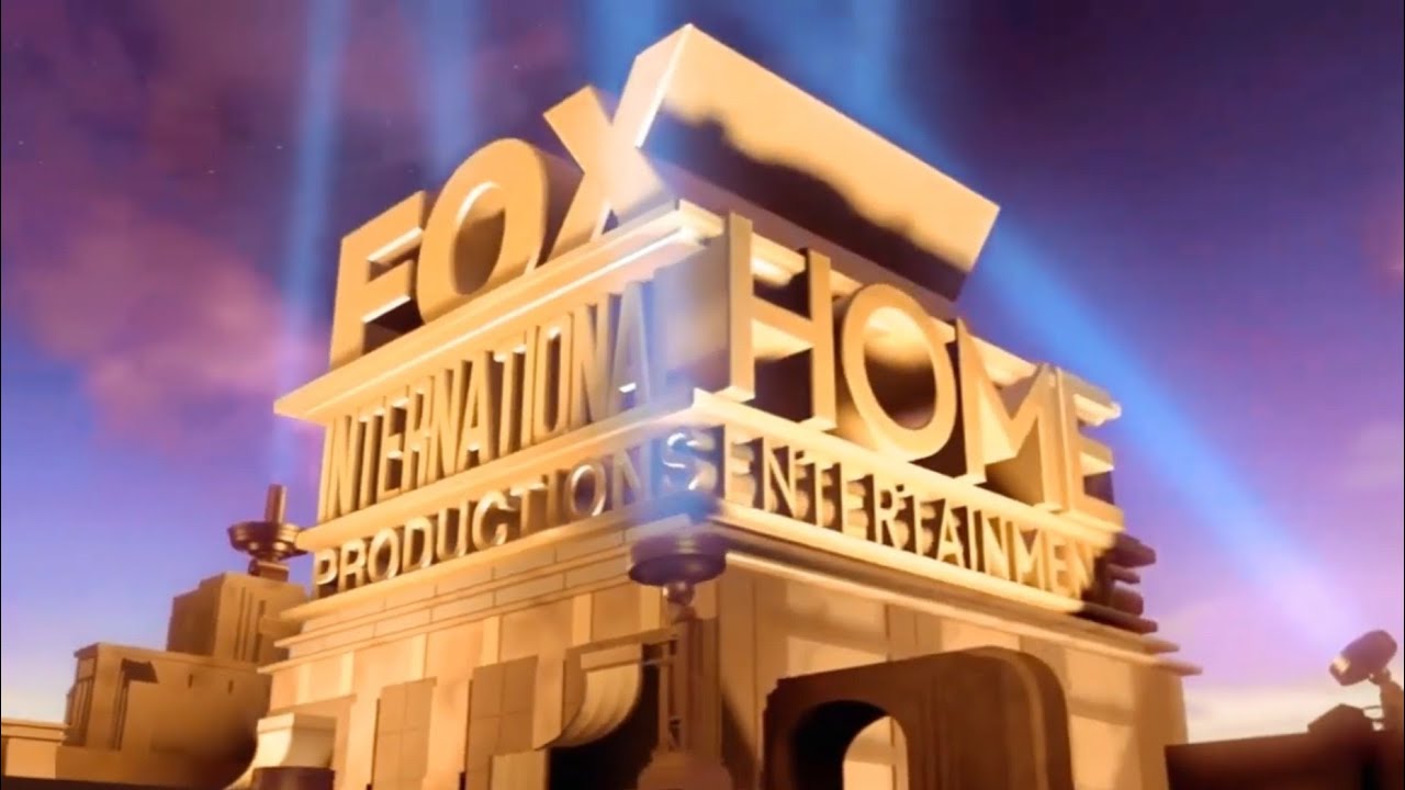How To Make Fox International Productions Home Entertainment