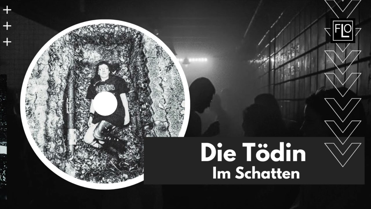 Die Tödin - Im Schatten