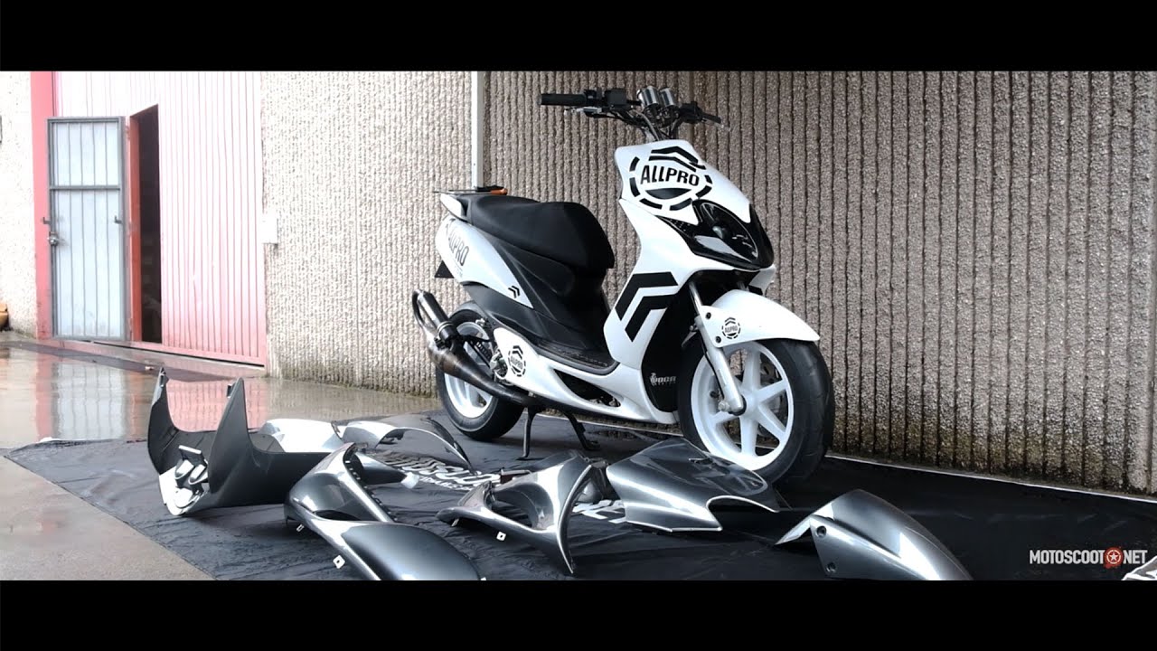 CARENADOS ALLPRO JOG R/RR