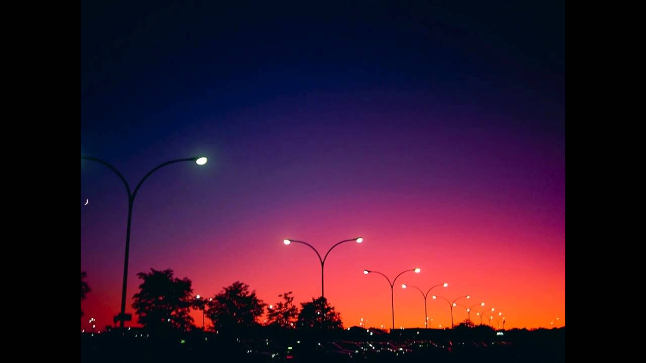 Ben Daly - Evenings End