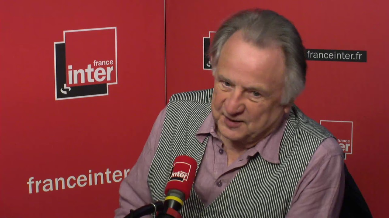 Régis Debray : 