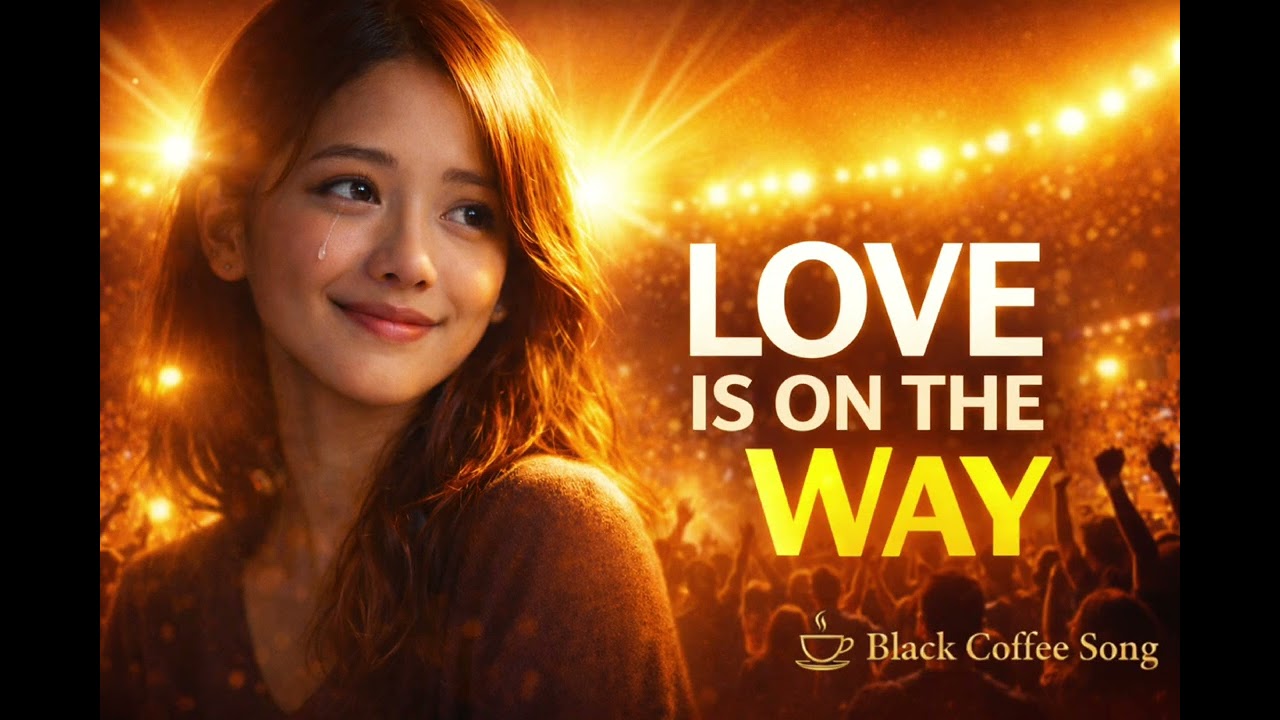 Love Is On The Way 