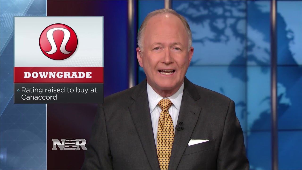 Nightly Business Report - October 24, 2018