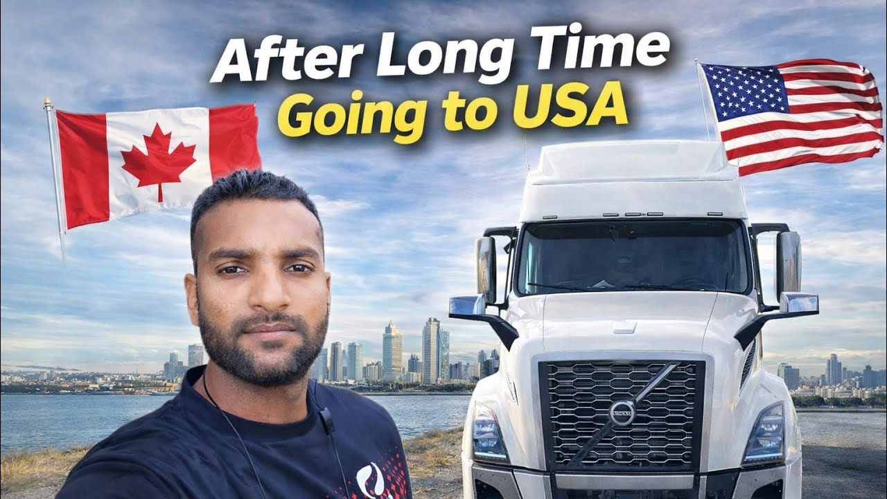 After Long time Going calgary 🇨🇦 🍁 🇨🇦   to Usa🇺🇸  San diego CA 
