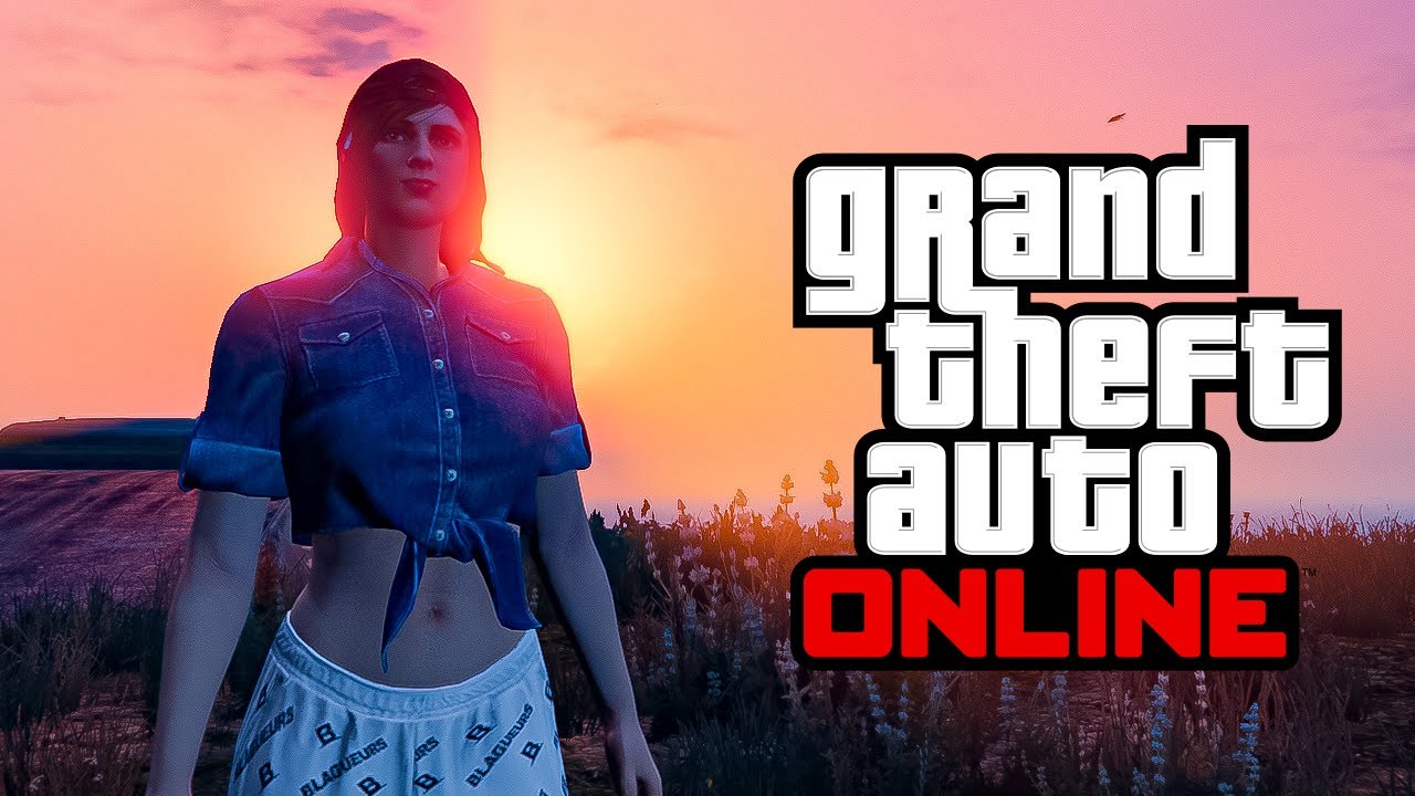 TO APRENDENDO! Ta começando a girar o dinheiro na conta! Progresso no GTA ONLINE