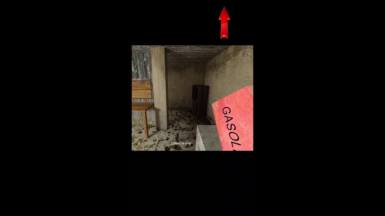 GRANNY CHAPTER 1 LIVE GAME
