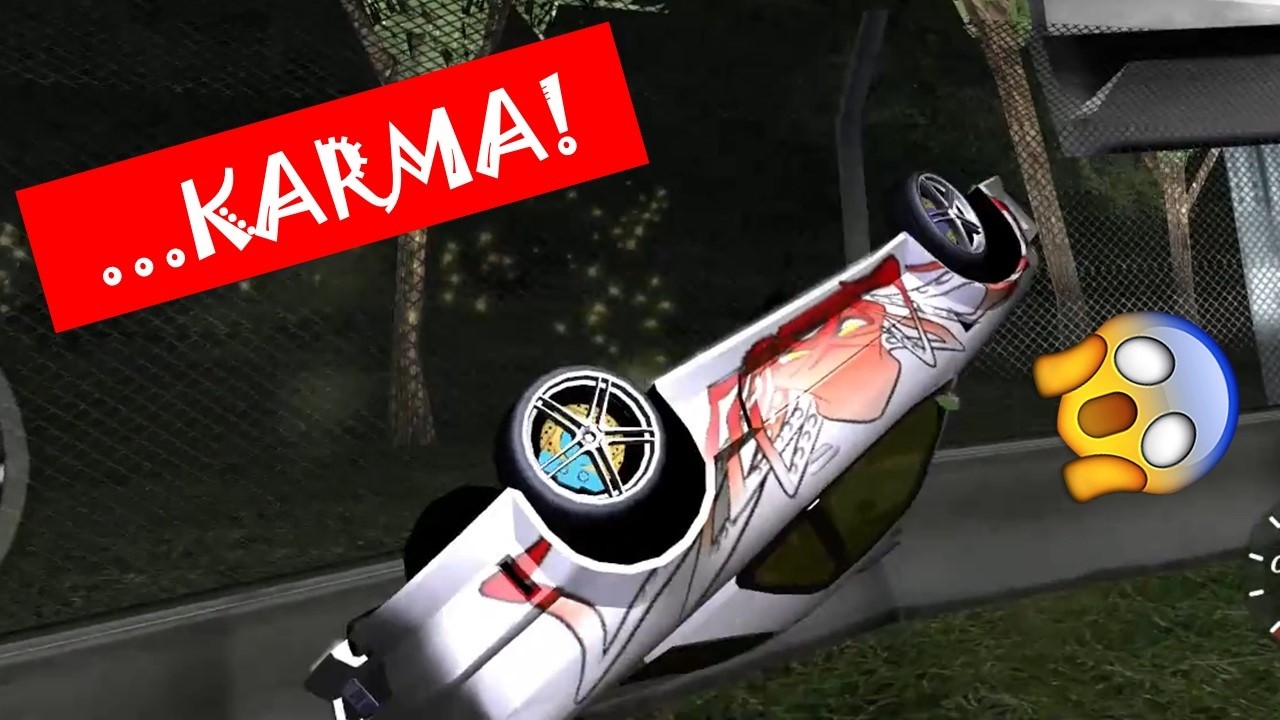 Need For Speed Underground 2 Remastered – FULL GAME – INSTANT KARMA! Best Revenge Crash Ever!