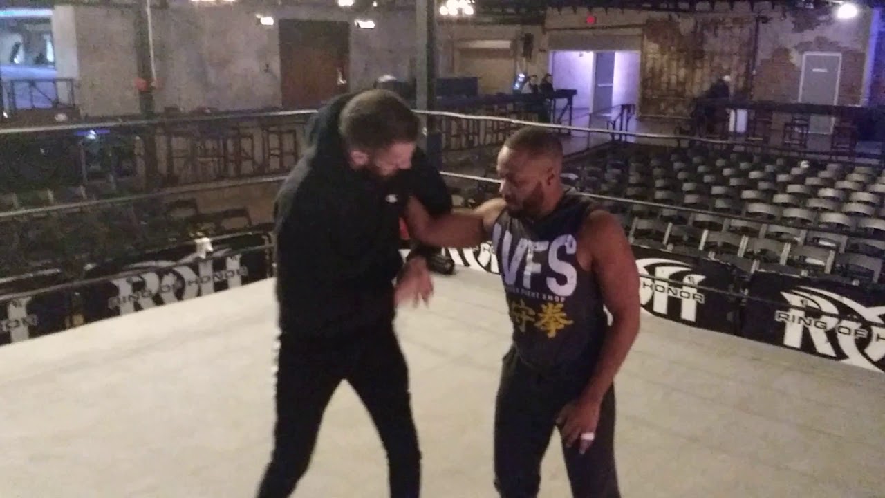 British Arm Lock Take Down + Skayde (Jorge Rivera) Special (Pin)