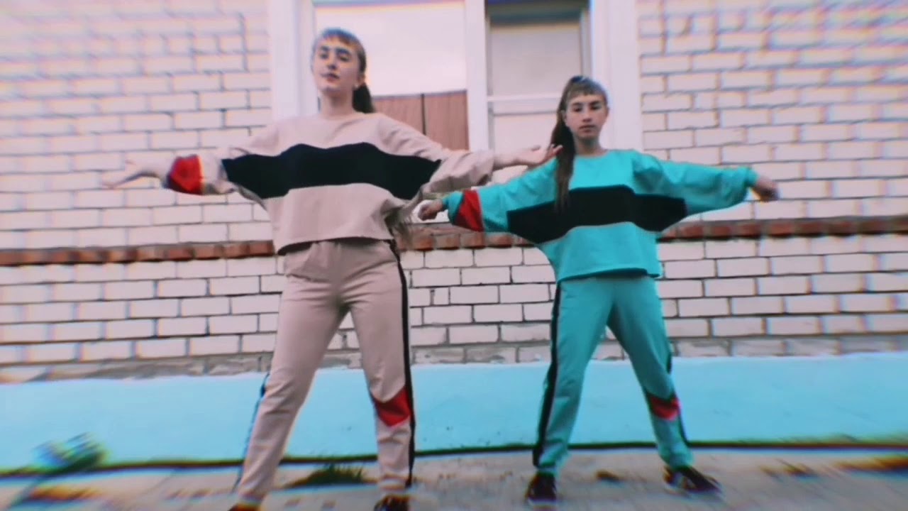 ТАНЕЦ | Дима Билан - Задыхаюсь |