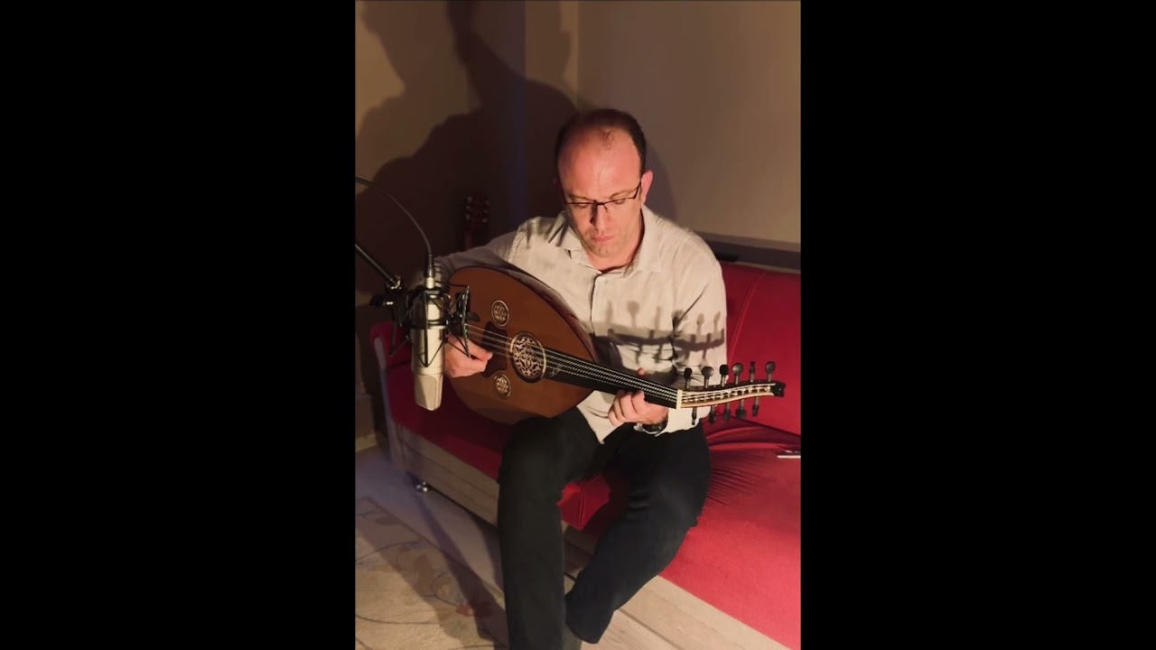 Ud Taksimi (Bayati) - Alper Soybilgen