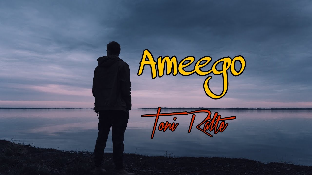 Ameego | Short Story | Toni R&acirc;lte