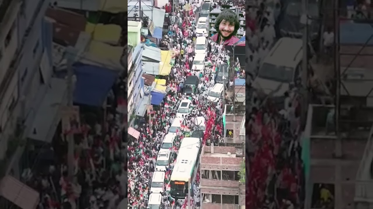 voter adhikar yatra #rahulgandhi #voteradhikaryatra #shortvideo