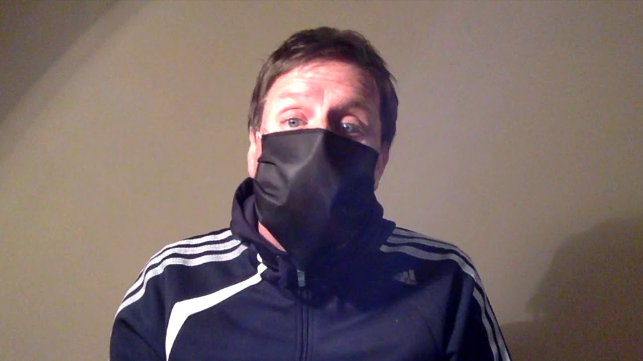 James Shanahan - #hot16challenge2