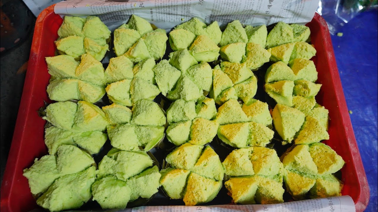 Độc đáo chợ bánh ma ở Sài gòn, nhóm họp lúc 1 giờ sáng