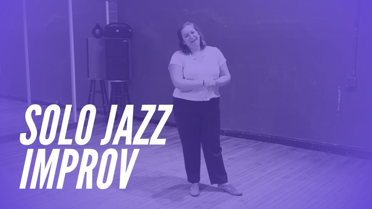 Uptown Swing Solo Jazz (Improv) 2/23/2026