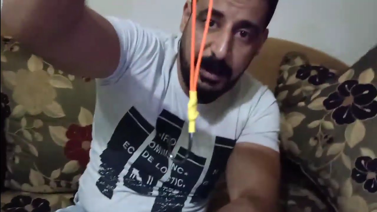 ازاى اعمل اسيست هوك ارخص وافضل من الجاهز والطول اللى يعجبك
