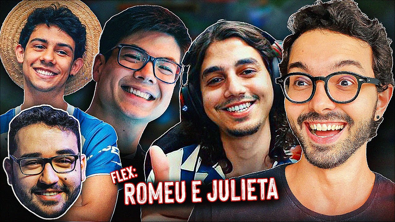 SE UM FOR ABATIDO, TODOS DEVEM SER ABATIDOS EM SEGUIDA! | FLEX MYLENNZY