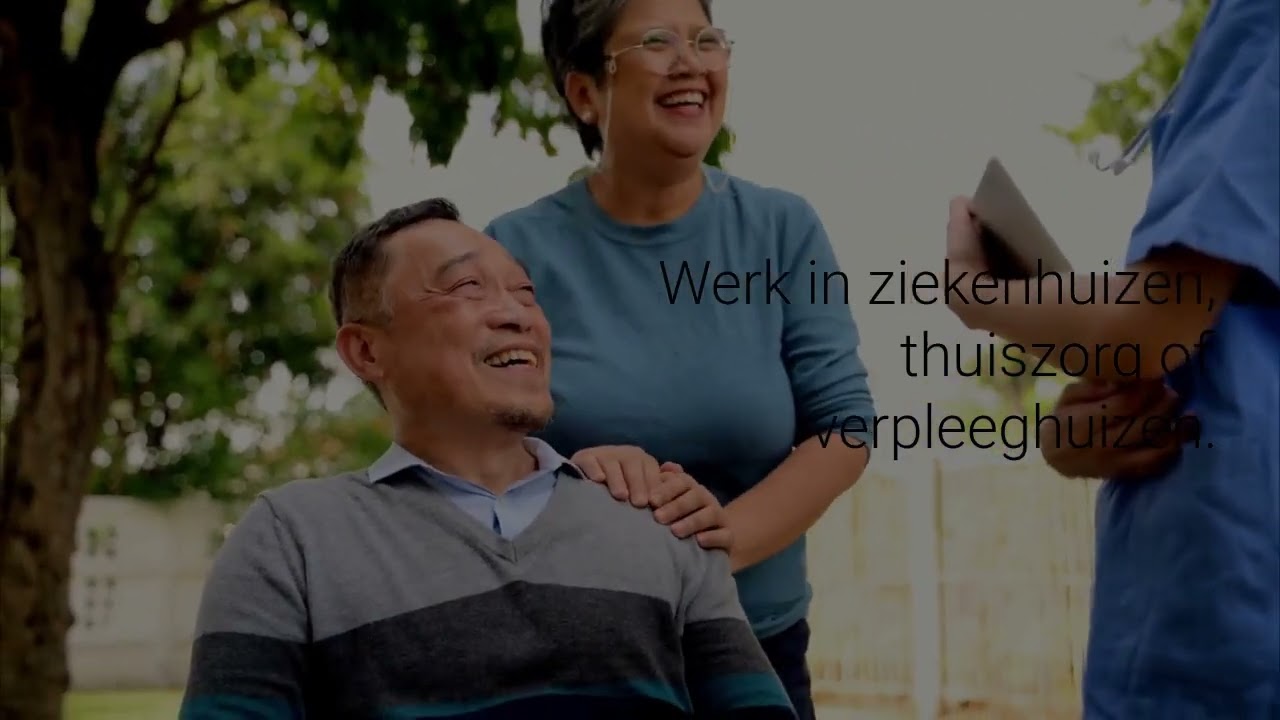 Verpleegkundige vacature Dordrecht