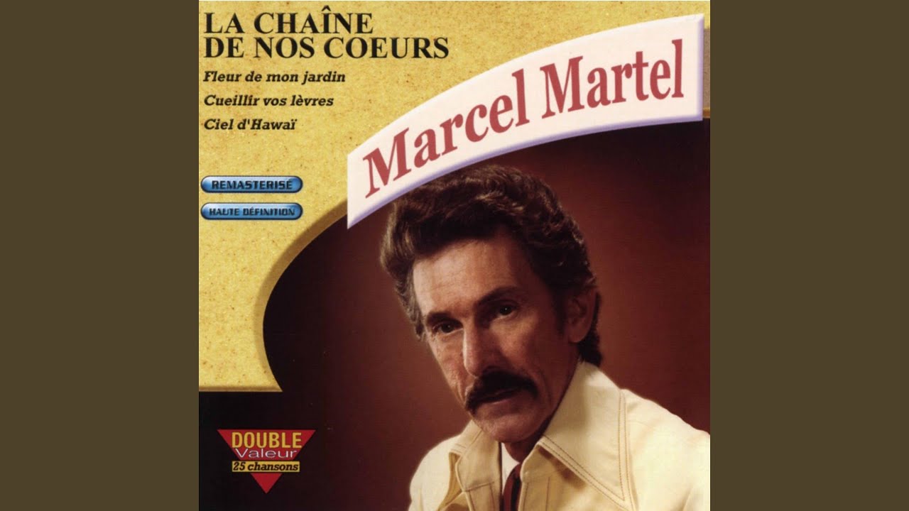 La chaîne de nos coeurs