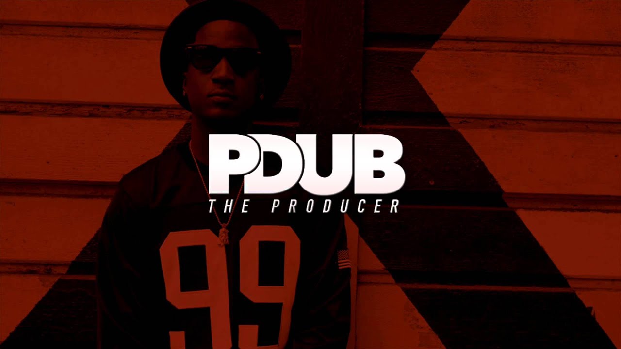 K. Camp Type Beat - 