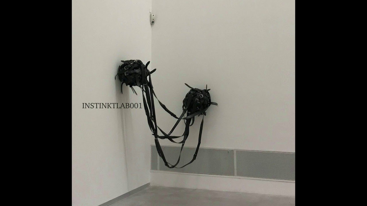 Dioxid - Unartig - INSTINKTLAB001
