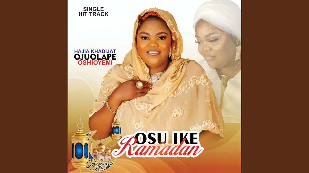OSU IKE (Ramadan)