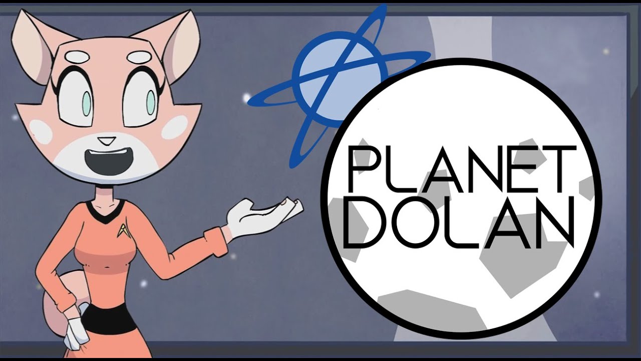 10 Dolan Life Mysteries About Space | SPD Q&A #004