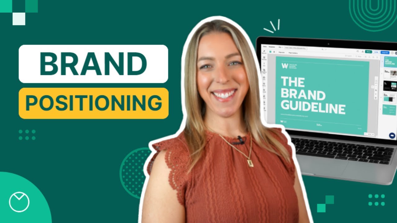 Brand Positioning: Make Your Brand Stand Out From Competitors