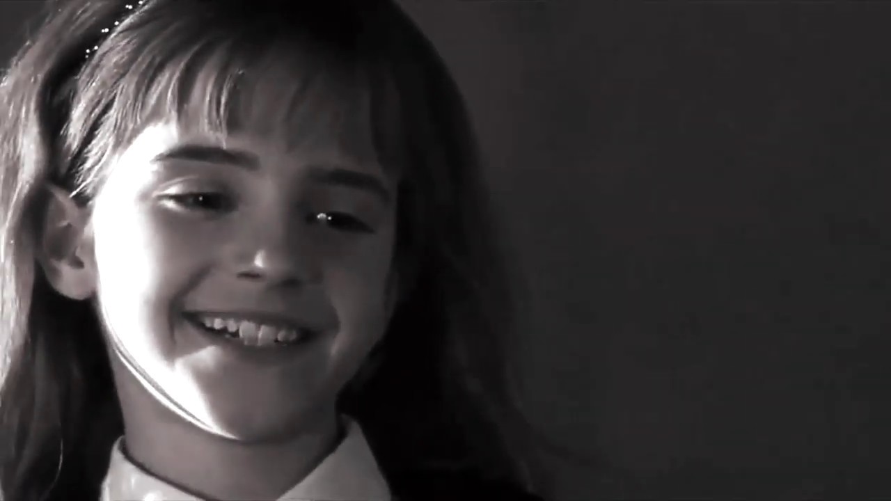 draco & hermione | 7 years