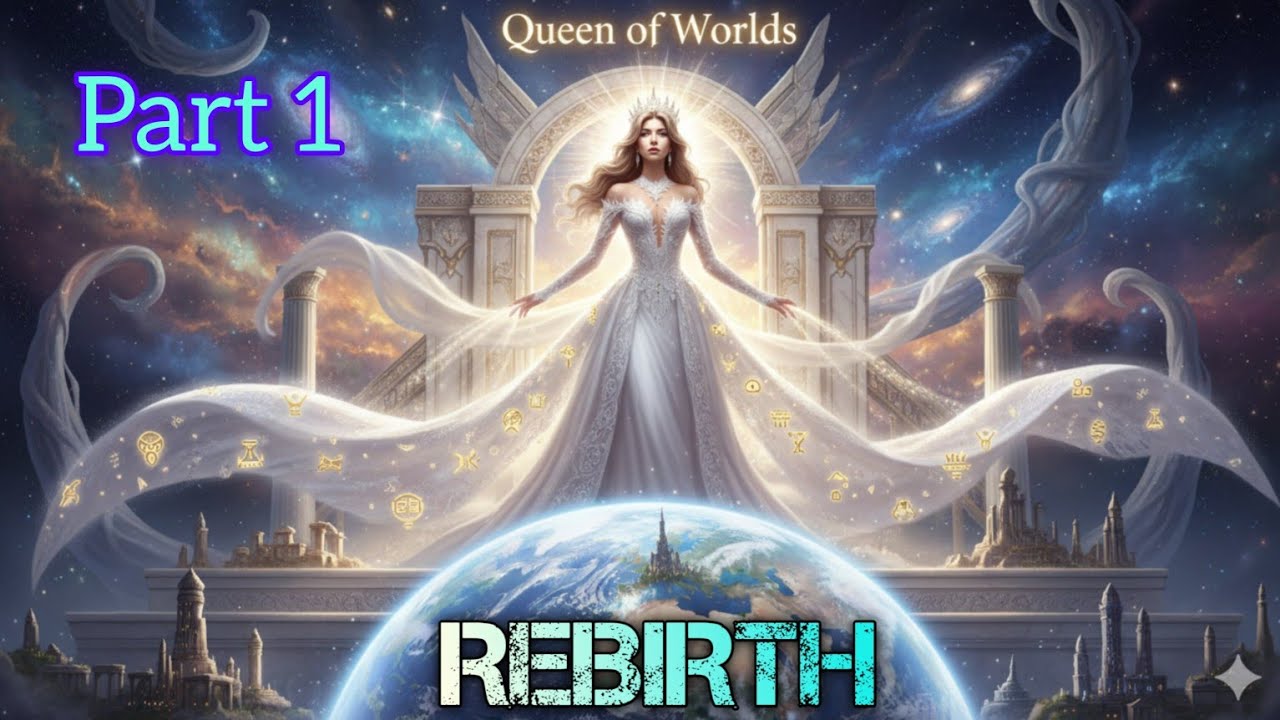 Rebirth of Queen of World's. Part 1