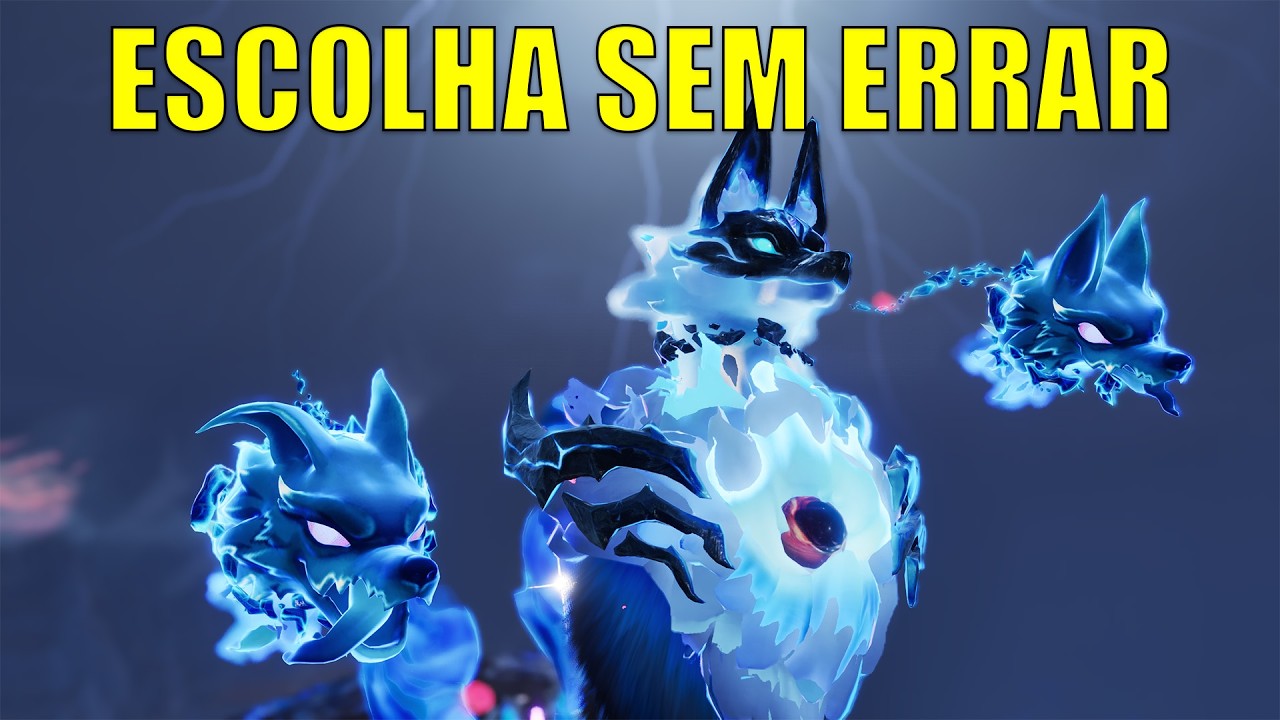 MELHOR EQUIPAMENTO PARA CADA DPS - GUIA DEFINITIVO | ANIIMO