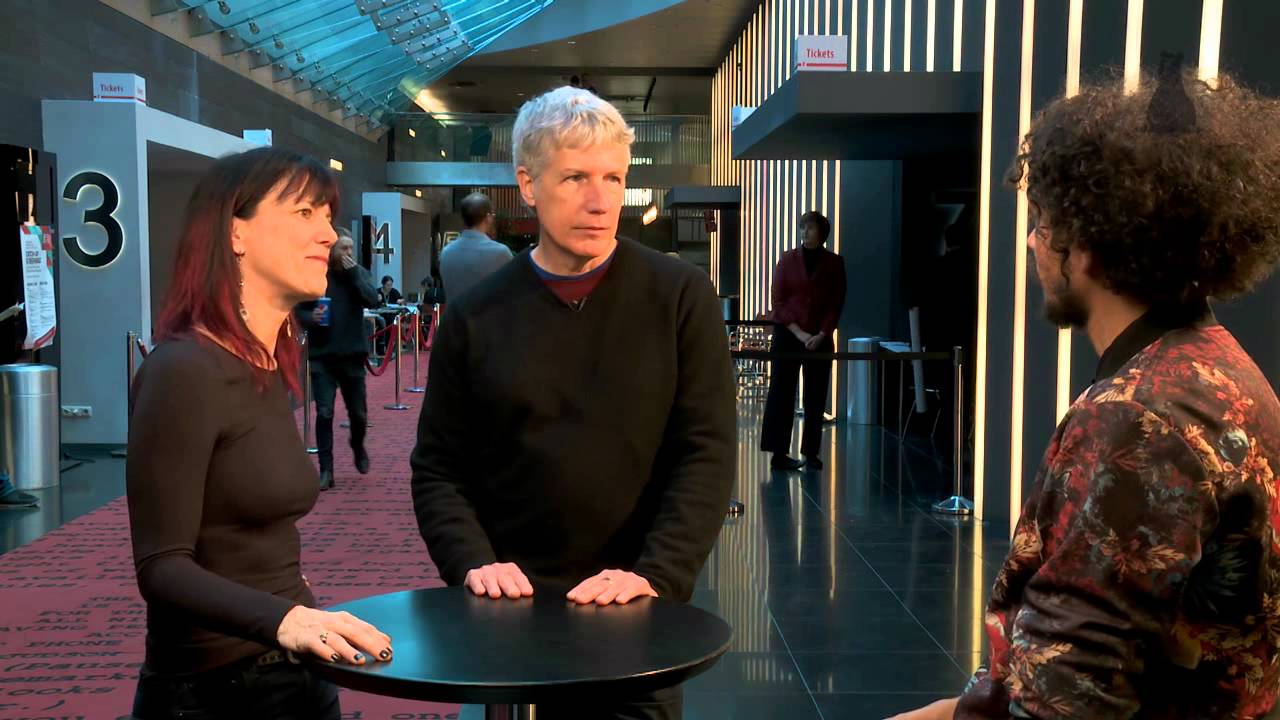 Interview 'Feeling are Facts: 