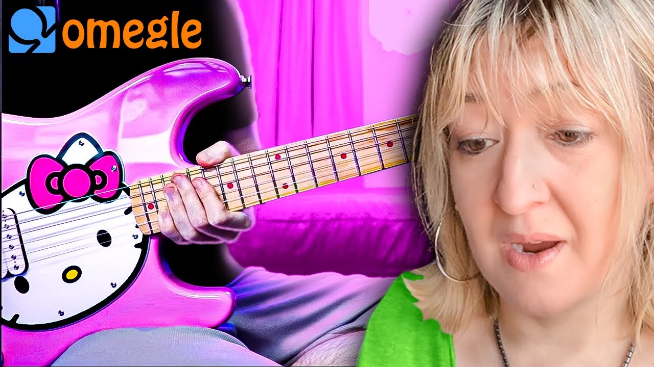 Guitar Teacher Watches TheDooo For The First Time