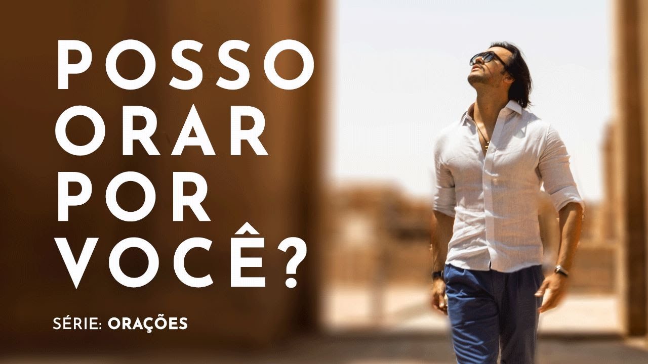 EU VOU DECLARAR O SOBRENATURAL NA SUA VIDA - PYERO TAVOLAZZI