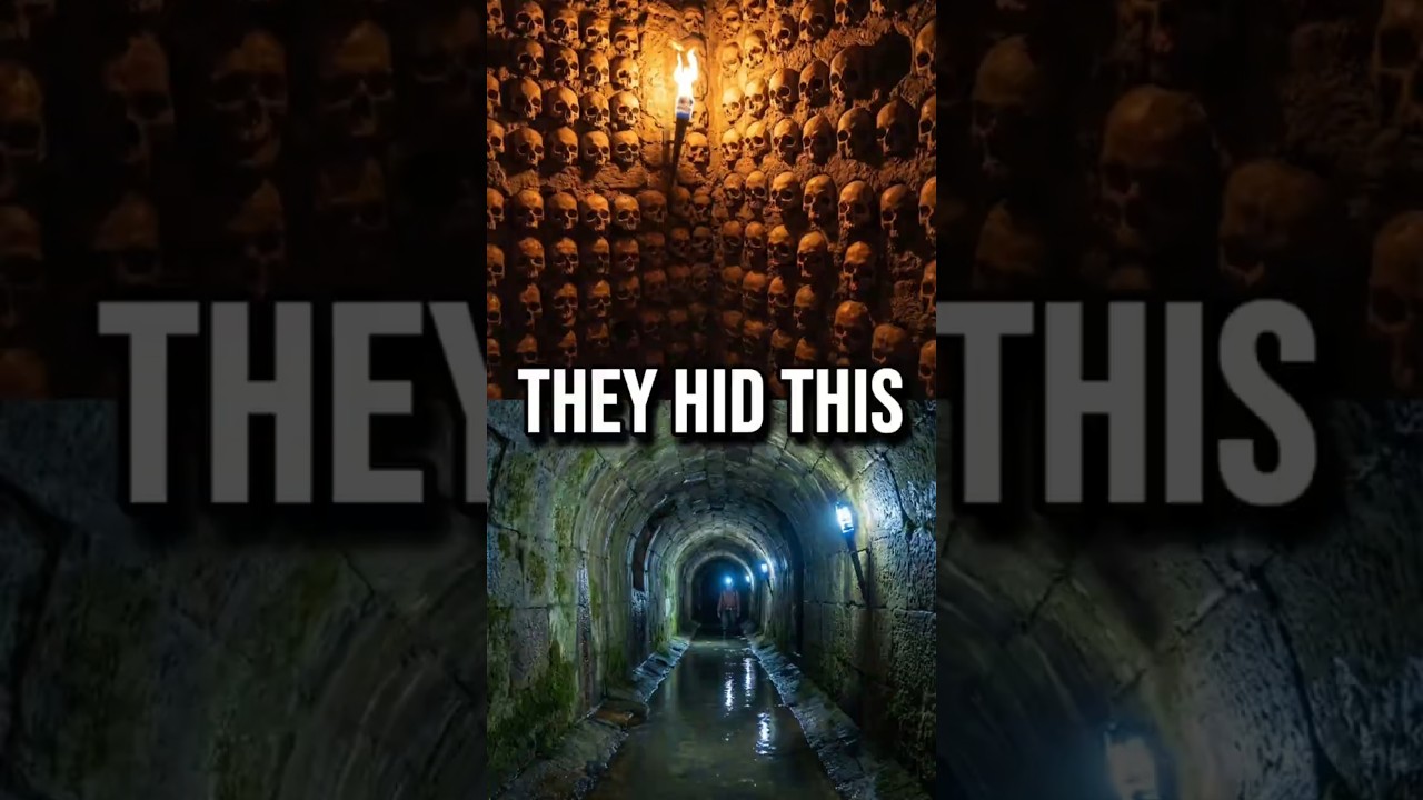 This Aztec Discovery Shocked the Entire World 