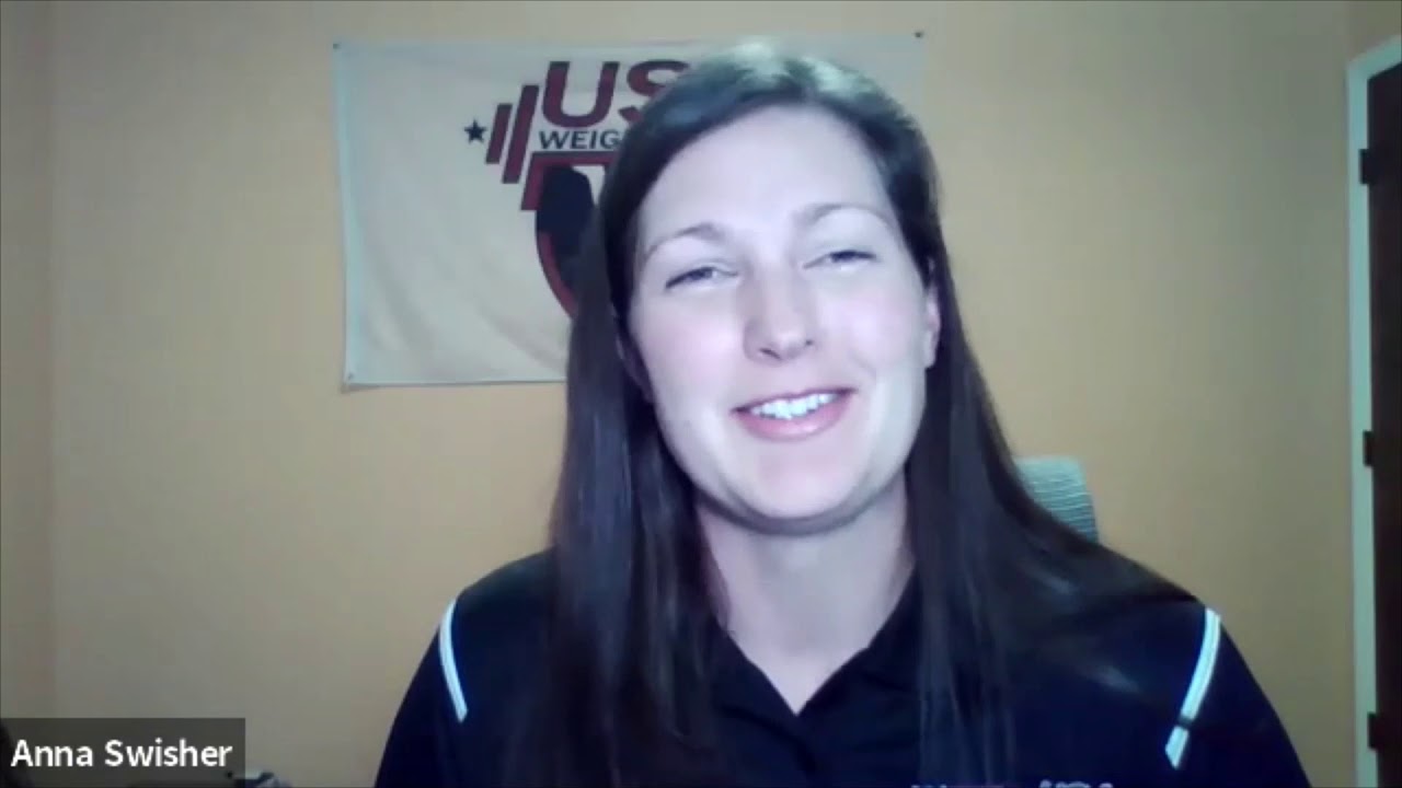 UKSCA weightlifting for sports performance roundtable - benefits of weightlifting derivatives