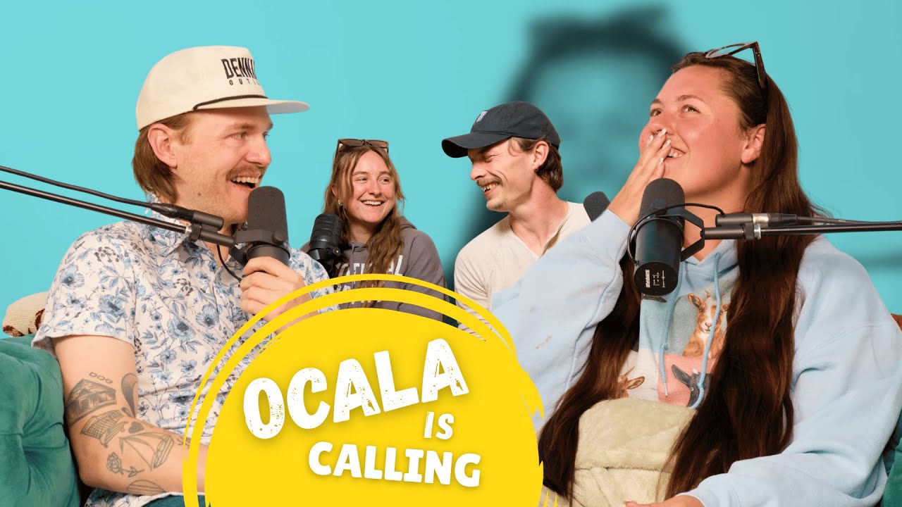 New Podcast Room, Easter Special, and I Bought Out a Fair Vendor? | #35