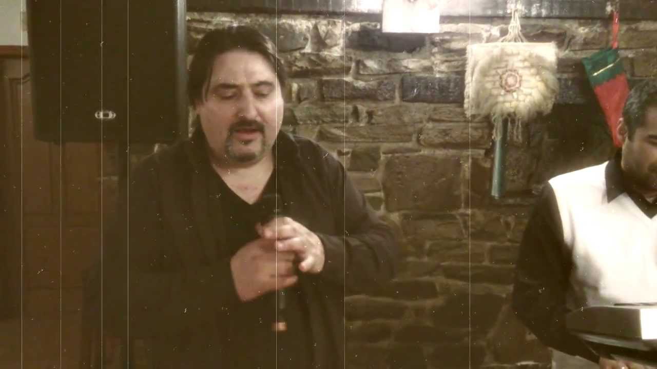 панко  сляп ден