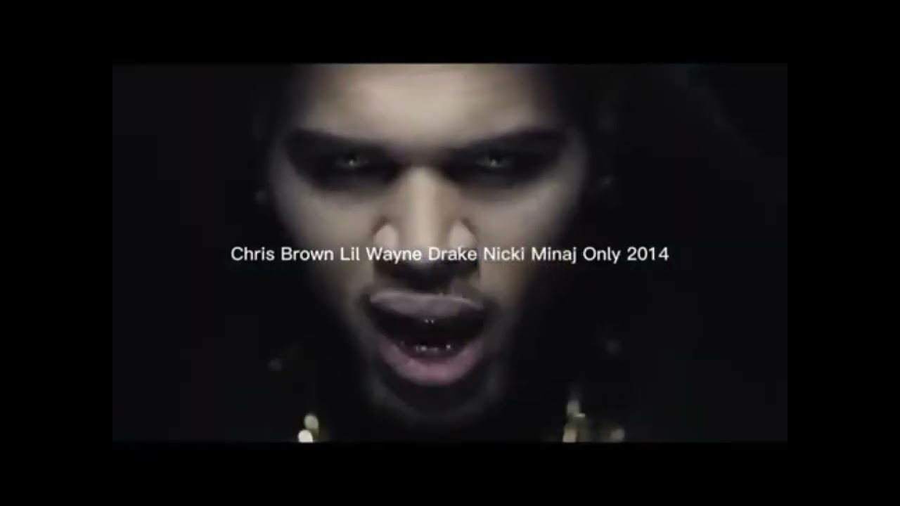 Chris Brown music évolution (2005-2026)