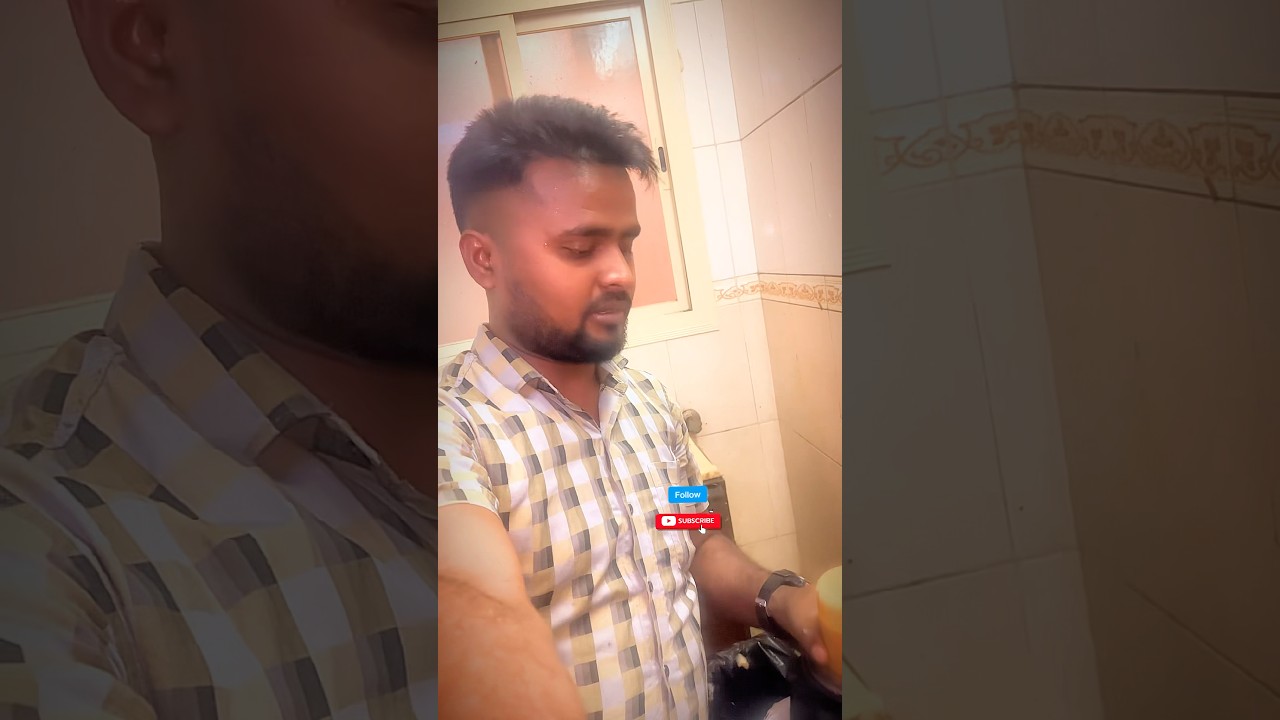 Ajh ka vlog me mutter paneer banate hai 🤗 