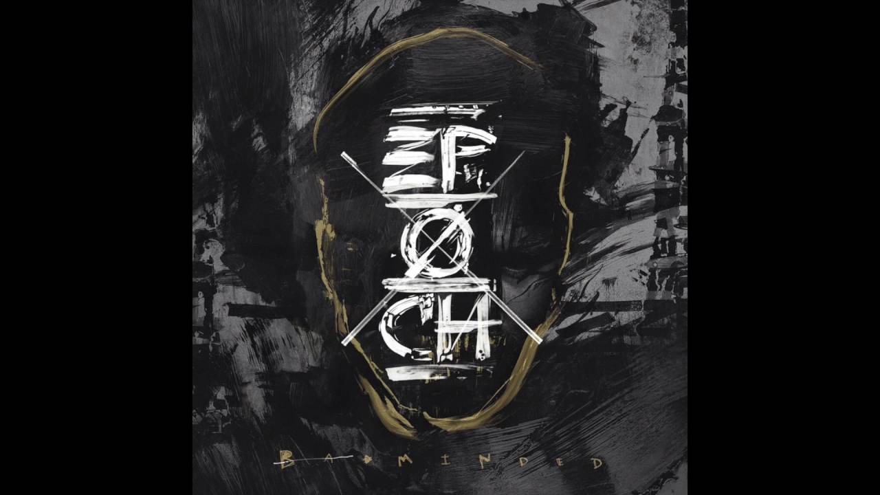 Epoch - Bolakore (BLACKLIST003)