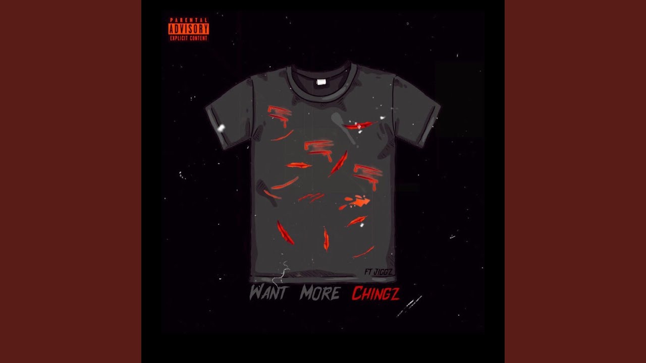 Want More Chingz (feat. Jiggz)