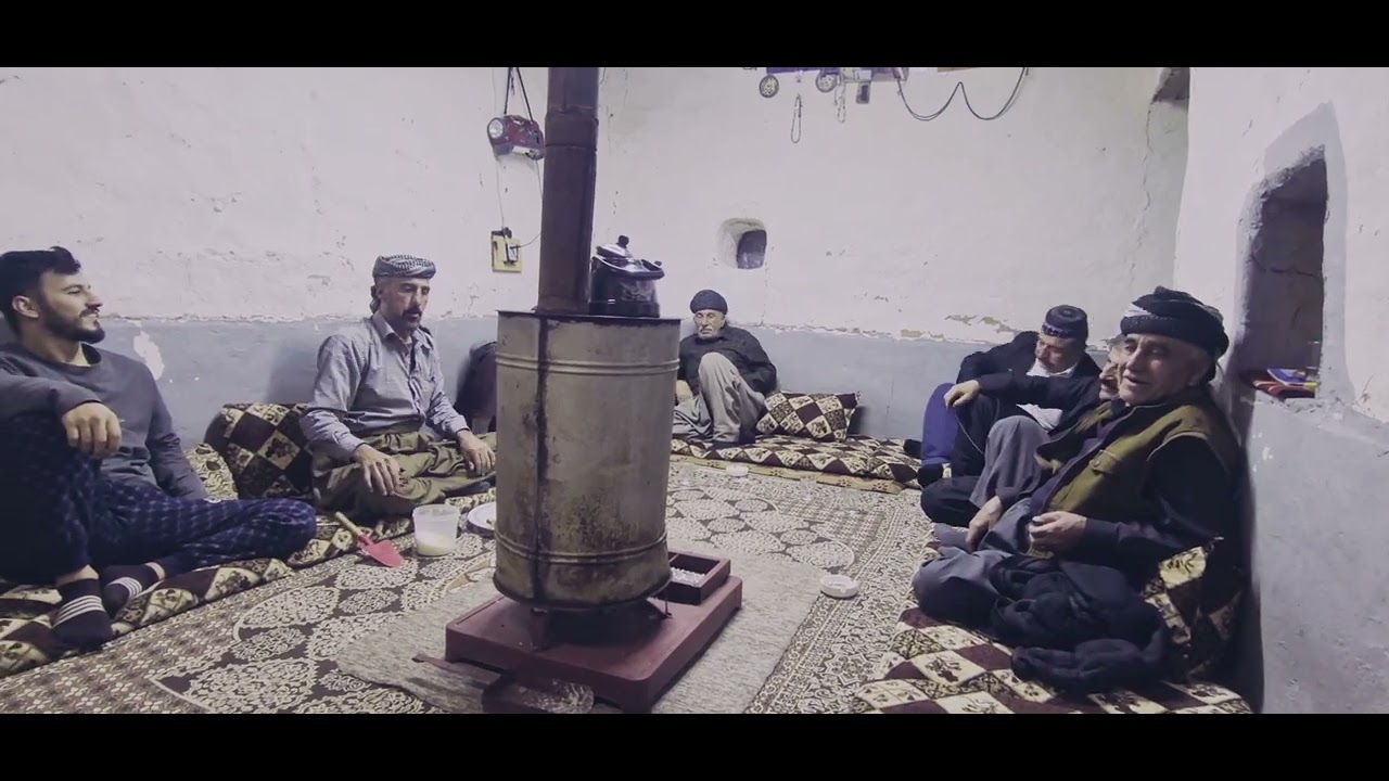 امسية بطعم الزمن الجميل 21-1-2026