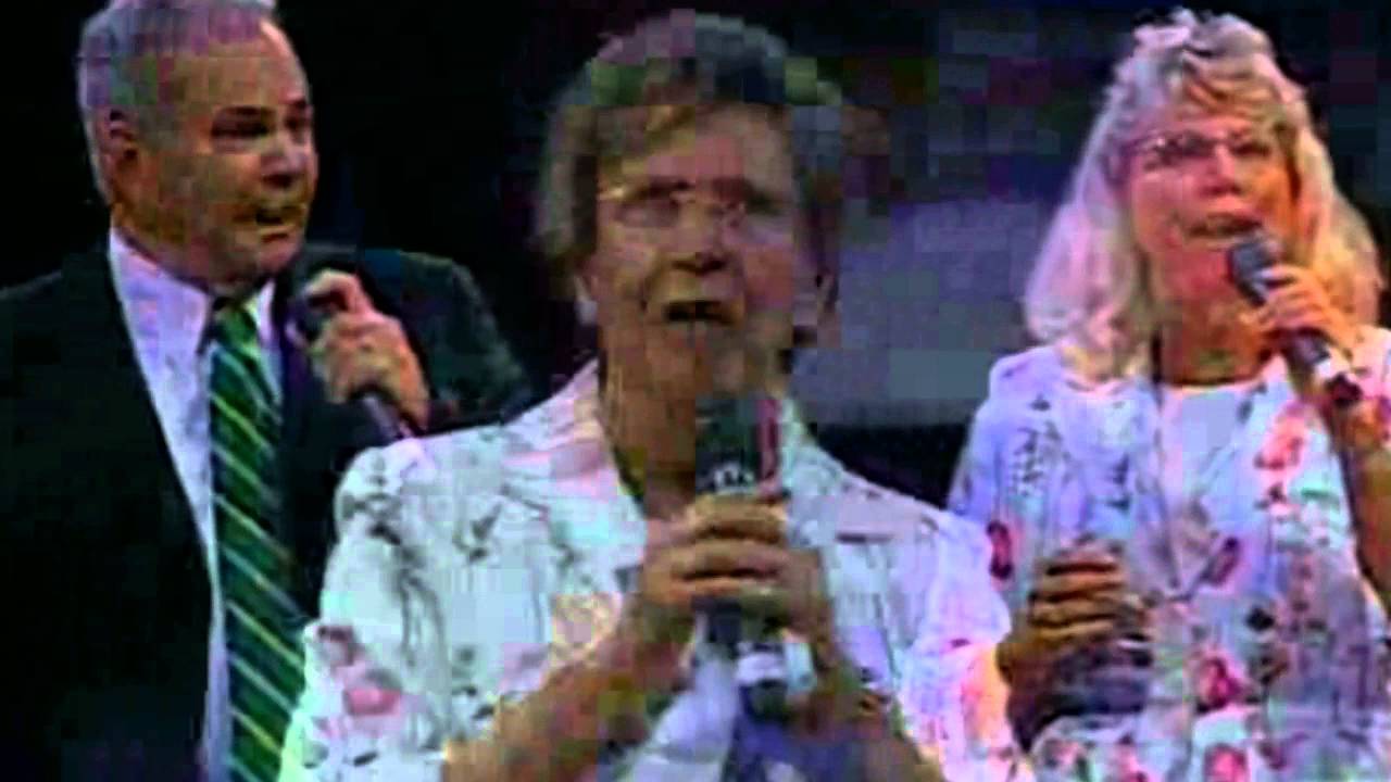 The McKameys - I Am Home!
