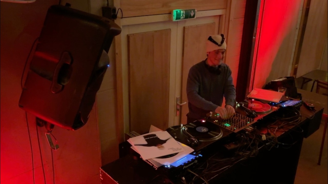 HAMELINK | Laak Bar | 19/02/26