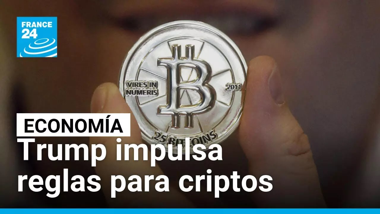 EE. UU. y la regulaci&oacute;n de criptomonedas: C&aacute;mara aprueba leyes clave sobre activos digitales