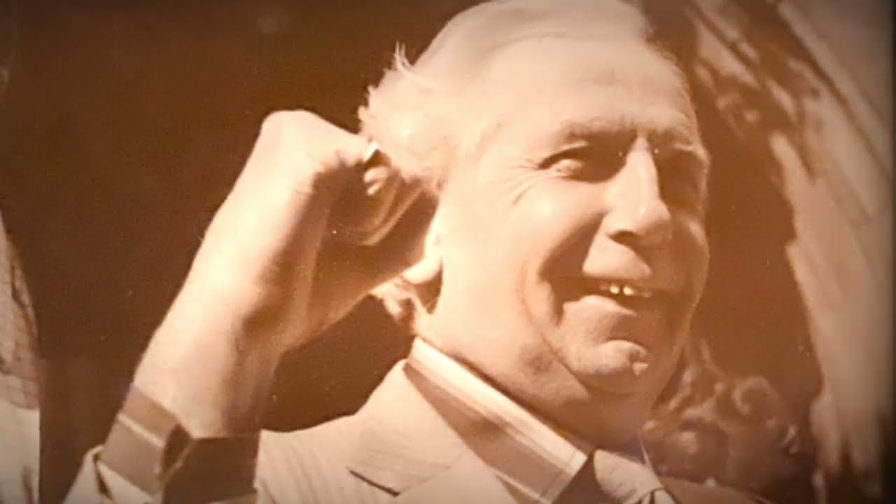 The Life Of Arthur English