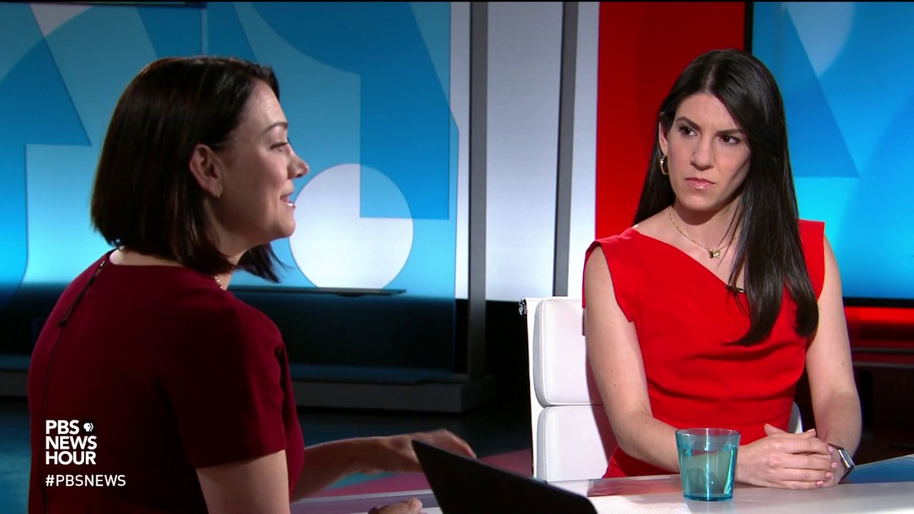 Tamara Keith and Eliana Johnson on Trump’s meeting tweet, Paul Manafort on trial