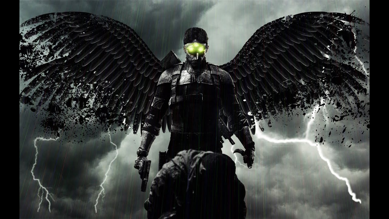 Gaming Tribute 