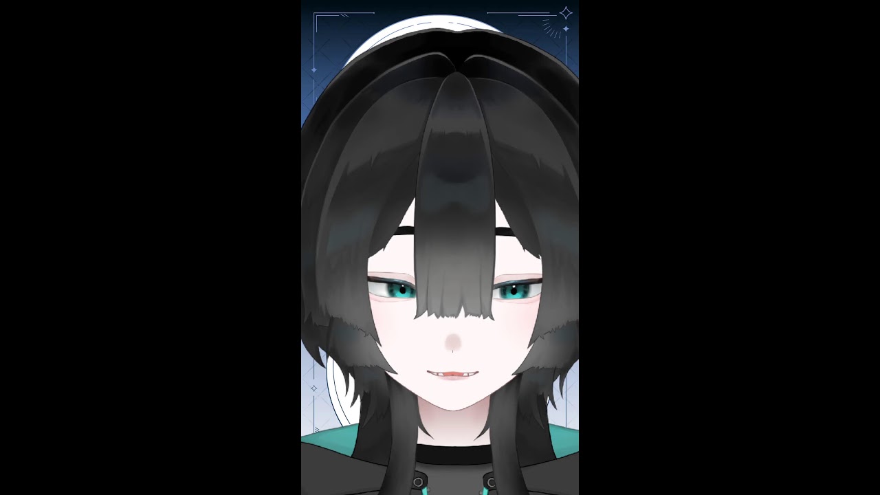 【 #縦型配信 】ゆっくりまったり雑談したい！！【#新人VTuber】